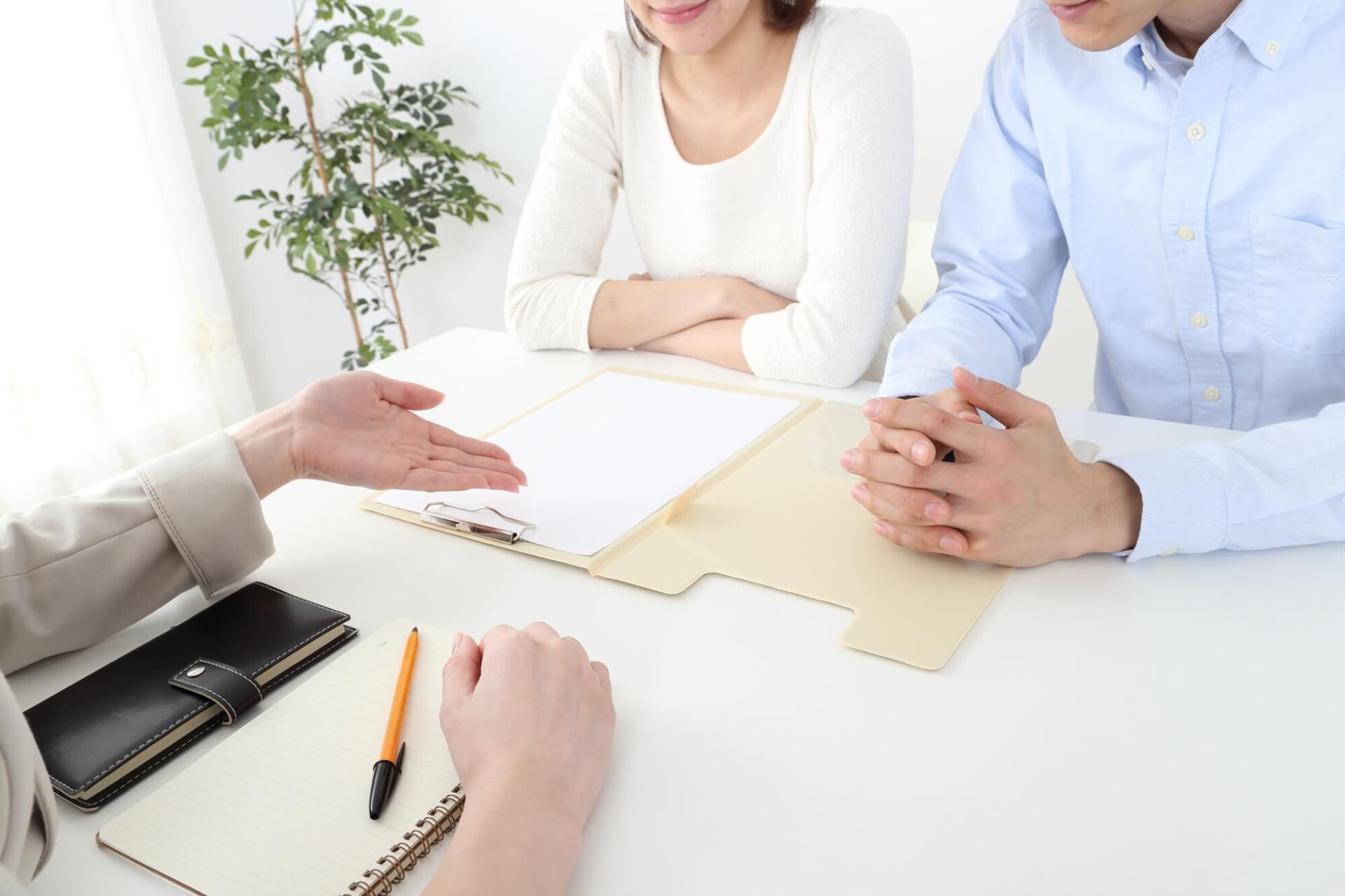 業者選び | 東京のコンクリート打ち放しなら株式会社Re.rise